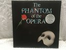 1987 Andrew Lloyd Webber THE PHANTOM OF THE OPERA  Double  LP