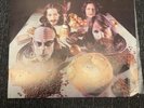 Secos And Molhados Vinyl LP 12