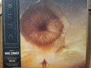 MONDO The Dune Sketchbook Soundtrack Hans Zimmer Vinyl 3XLP Color NUMBERED /3000