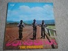 The Pioneers Long Shot LP TBL 103 Trojan label