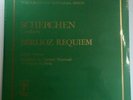 Scherchen Berlioz Requiem Paris Turnabout Vox THS65017/18 SEALED Vinyl LP RARE