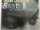 “Nina Simone Sings The Blues”LP-RCA LSP 3789-Orig 1967 VG+ Soul Jazz STEREO-RARE