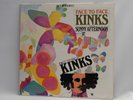 The Kinks - Face To Face -  Reprise Stereo 12