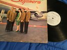The Skyliners LP Calico Records 1960