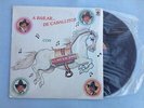 GRUPO EL MEXICANO LP MI BANDA EL A BAILAR DE CABALLITO MAMBO LUPITA TECHNOCUMBIA