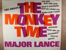 Major Lance OKEH OKM 12105 MONO M-/M- 