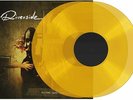 Brand New Riverside -Second Life Syndrome YELLOW 2x Vinyl Prog Rock Metal SEALED