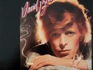 David Bowie David Bowie - Young Americans Limited Edition Gold Vinyl  (Vinyl)