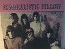 Jefferson Airplane Surrealistic Pillow Original 1967 RCA Victor LSP-3766 TAN LP