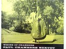 LP Paul Chambers Sextet : 