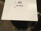 Jean-Luc Ponty - Cosmic Messenger - TEST PRESSING - Vinyl LP - Like New