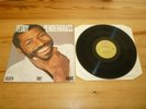 TEDDY PENDERGRASS HEAVEN ONLY KNOWS VINYL ALBUM RECORD LP NEAR MINT A1/B1 1983