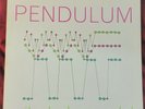 THE MIKE TAYLOR QUARTET 'PENDULUM' ,ED1 PROMOTION,NM