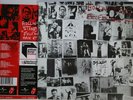 DO-LP THE ROLLING STONES  Exile On Mainstreet HALF SPEED REMASTERED    MINT
