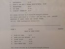 ac/dc test pressing greece blow up your video+insert