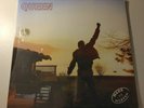 Queen - Made In Heaven LP - 1st ed. - ivory cream white vinyl - still sealed/NEW