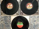 Led Zeppelin - Houses of the Holy & Physical Graffiti VINYL Bundle - NO COVERS