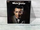 Waylon Jennings - Just To Satisfy You Vinyl Record LP Album RCA Victor 1969