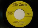 R&B Doo-Wop   The Solitaires 