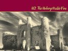 U2 - The Unforgettable Fire [Wine Colored Vinyl] NEW Sealed LP Album