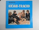 Beatles- Back Track- Double LP- Purple Marble Vinyl- Diff. Butcher Cover- Stereo