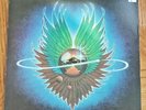 Journey Evolution Columbia ‎FC 35797 1979 Rock Album LP VINYL EX++++
