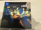 Shed seven maximum high vinyl lp first addition 1996