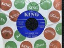 Lucky Millinder - The Grapevine / No One Else Could Be 7'' Vinyl US KING 45-0002