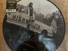 NIKKI LANE - HIGHWAY QUEEN (PICTURE DISC) (150G/LIMITED Edition)
