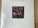 Paul Simon GRACELAND 25th Anniversary Edition (Record, 2012) - NM