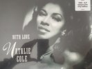 Natalie Cole - Unforgettable…With Love - Limited Pink Vinyl - New & Sealed
