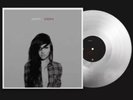 LIGHTS Siberia Record Album LP Anniversary Color Clear Vinyl Sold Out In Hand