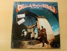 EX/EX   Chris & Peter Allen/Album #1/1968 Mercury Stereo LP/USA Issue