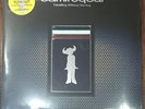 Jamiroquai -Travelling Without Moving 2LP [Vinyl New] Ltd 180gm Yellow 25th Ann