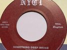 Ralph Weeks Something Deep Inside