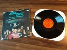 Star Trek the next generation tv soundtrack original vinyl LP 1998