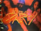 Dom Kennedy Myof Party 12' Record