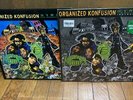 Organized Konfusion//Stress