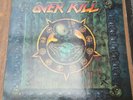 OVERKILL – Horrorscope Vinyl LP First Press 1991