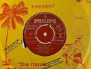Afro Soul 45 ORLANDO JULIUS Ejekasise Owo/Mofe Ran Re Philips Nigeria HEAR Rare
