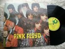 Pink Floyd Piper At The Gates Of Dawn lp Harvest Fame Vinyl Psych Rock