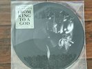 Conway The Machine - From King To A God - Picture Disc Vinyl | Numbered x/500