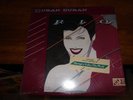 DURAN DURAN RIO SHRINKED/HYPE STICKER LP RELEASE