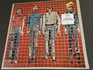Sealed Talking Heads More Songs About Buildings and Food - Original 1978 NoS