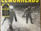 Lemonheads - Hate Your Friends RSD 2021 LP (Yellow Vinyl) New/Sealed