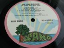 Roxy Music FOR YOUR PLEASURE 1973 UK LP 1st Press  A1 / B1 NEAR MINT AUDIO