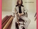 Eric Clapton - S/T LP Vinyl Blues Rock 1995 Mobile Fidelity Sound Lab US RARE NM