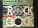 Rock around the Clock with Bill Haley and his Comets Brunswick 86044 LPB 1957
