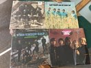 4 Gary Puckett and The Union Gap LP’s,Young Girl,Incredible,Woman Woman Plus