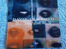 David Lee Roth – Your Filthy Little Mouth - 12